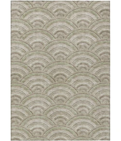 Addison Chantille ACN984-Taupe 9 ft. X 12 ft. Rectangle Rug