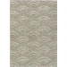 Addison Chantille ACN984-Taupe 8 ft. X 10 ft. Rectangle Rug