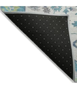 Addison Rugs Chantille Teal ACN985 9ft. x 12ft. Rect. Rug
