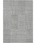 Addison Rugs Chantille Gray ACN990 8ft. x 10ft. Rect. Rug