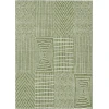 Addison Rugs Chantille Green ACN990 8ft. x 10ft. Rect. Rug