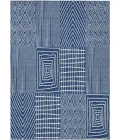 Addison Rugs Chantille Blue ACN990 5ft. x 7ft.6in. Rect. Rug
