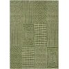 Addison Rugs Chantille Green ACN990 8ft. x 10ft. Rect. Rug
