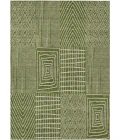 Addison Rugs Chantille Green ACN990 8ft. x 10ft. Rect. Rug