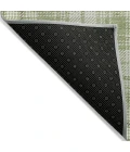 Addison Rugs Chantille Green ACN993 8ft. x 10ft. Rect. Rug