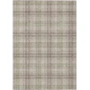 Addison Rugs Chantille Brown ACN993 8ft. x 10ft. Rect. Rug