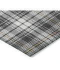 Addison Rugs Chantille Gray ACN993 8ft. x 10ft. Rect. Rug