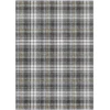 Addison Rugs Chantille Gray ACN993 8ft. x 10ft. Rect. Rug
