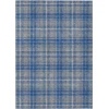 Addison Rugs Chantille Gray ACN993 8ft. x 10ft. Rect. Rug