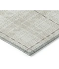 Addison Rugs Chantille Ivory ACN993 5ft. x 7ft.6in. Rect. Rug