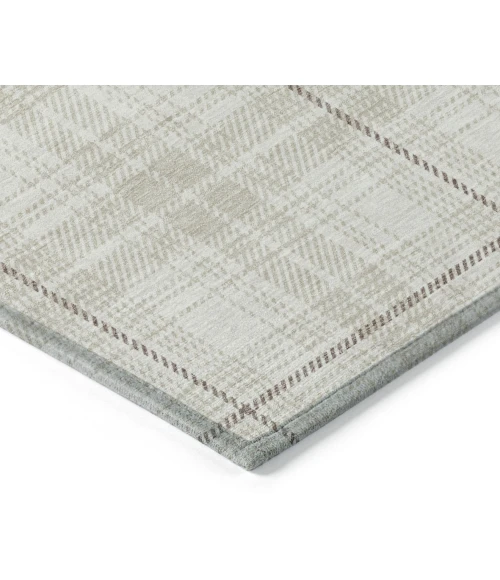Addison Rugs Chantille Ivory ACN993 5ft. x 7ft.6in. Rect. Rug