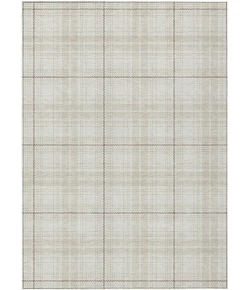 Addison Rugs Chantille Ivory ACN993 5ft. x 7ft.6in. Rect. Rug