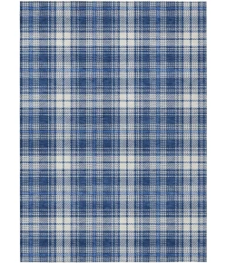 Addison Rugs Chantille Blue ACN993 5ft. x 7ft.6in. Rect. Rug