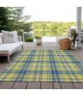 Addison Rugs Chantille Gold ACN993 8ft. x 10ft. Rect. Rug