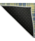 Addison Rugs Chantille Gold ACN993 8ft. x 10ft. Rect. Rug