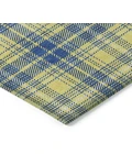 Addison Rugs Chantille Gold ACN993 8ft. x 10ft. Rect. Rug