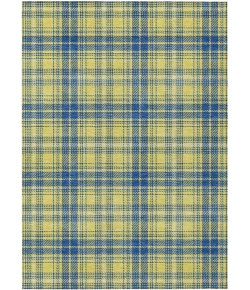 Addison Rugs Chantille Gold ACN993 8ft. x 10ft. Rect. Rug
