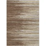 Addison Rugs Chantille Brown ACN996 5ft. x 7ft.6in. Rect. Rug