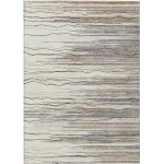 Addison Rugs Chantille Ivory ACN996 5ft. x 7ft.6in. Rect. Rug