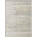 Addison Rugs Chantille Ivory ACN996 5ft. x 7ft.6in. Rect. Rug