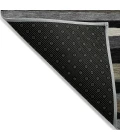 Addison Rugs Chantille Black ACN997 9ft. x 12ft. Rect. Rug