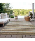 Addison Rugs Chantille Brown ACN997 5ft. x 7ft.6in. Rect. Rug