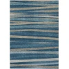 Addison Rugs Chantille Blue ACN997 5ft. x 7ft.6in. Rect. Rug