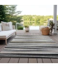 Addison Rugs Chantille Gray ACN997 5ft. x 7ft.6in. Rect. Rug