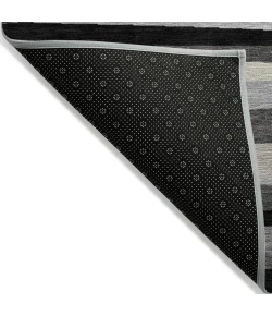 Addison Rugs Chantille Gray ACN997 5ft. x 7ft.6in. Rect. Rug