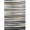 Addison Rugs Chantille Gray ACN997 5ft. x 7ft.6in. Rect. Rug