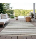 Addison Rugs Chantille Ivory ACN997 5ft. x 7ft.6in. Rect. Rug