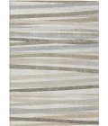 Addison Rugs Chantille Ivory ACN997 5ft. x 7ft.6in. Rect. Rug