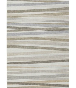 Addison Rugs Chantille Ivory ACN997 5ft. x 7ft.6in. Rect. Rug