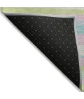 Addison Rugs Chantille Green ACN997 5ft. x 7ft.6in. Rect. Rug