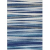 Addison Rugs Chantille Blue ACN997 5ft. x 7ft.6in. Rect. Rug