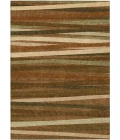Addison Rugs Chantille Orange ACN997 5ft. x 7ft.6in. Rect. Rug
