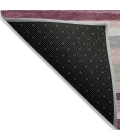 Addison Rugs Chantille Pink ACN997 5ft. x 7ft.6in. Rect. Rug