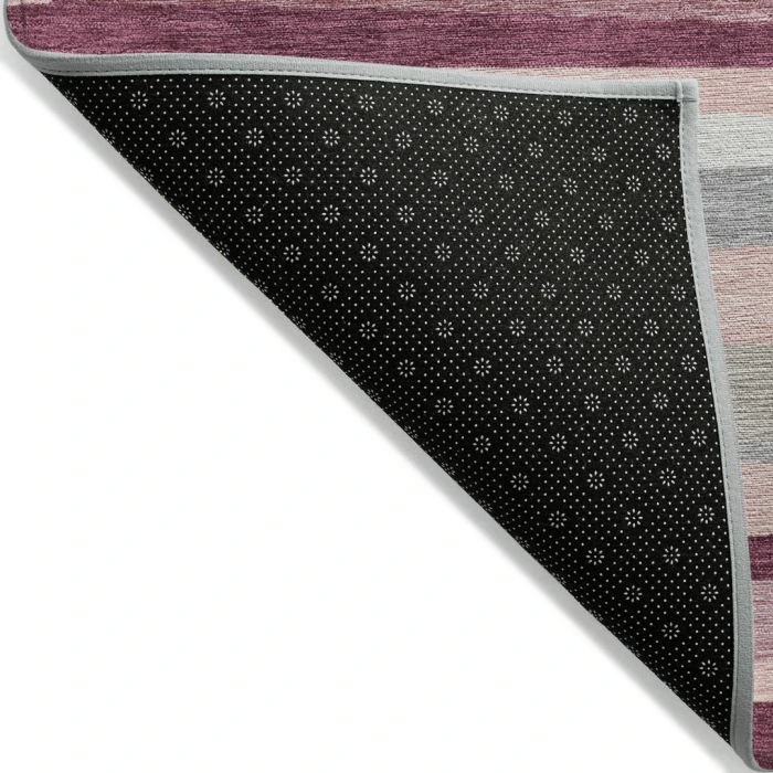 Addison Rugs Chantille Pink ACN997 5ft. x 7ft.6in. Rect. Rug