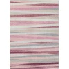 Addison Rugs Chantille Pink ACN997 5ft. x 7ft.6in. Rect. Rug