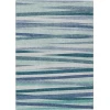 Addison Rugs Chantille Teal ACN997 5ft. x 7ft.6in. Rect. Rug