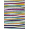 Addison Rugs Chantille Ivory ACN997 5ft. x 7ft.6in. Rect. Rug