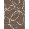 Addison Rugs Chantille Brown ACN999 5ft. x 7ft.6in. Rect. Rug