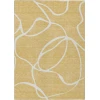 Addison Rugs Chantille Gold ACN999 9ft. x 12ft. Rect. Rug