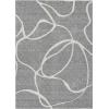 Addison Rugs Chantille Gray ACN999 9ft. x 12ft. Rect. Rug