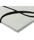 Addison Rugs Chantille Ivory ACN999 9ft. x 12ft. Rect. Rug