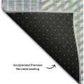 Addison Mayfield Blue AMF1000 8ft. x 10ft. Rect. Rug