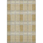 Addison Mayfield Gold AMF1000 - 8ft. Round Rug