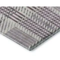 Addison Mayfield Purple AMF1000 - 8ft. Round Rug