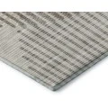 Addison Mayfield Brown AMF1001 - 8ft. Round Rug