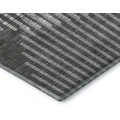 Addison Mayfield Gray AMF1001 8ft. x 10ft. Rect. Rug